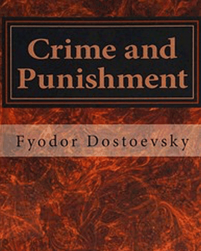 Crime and Punishment
