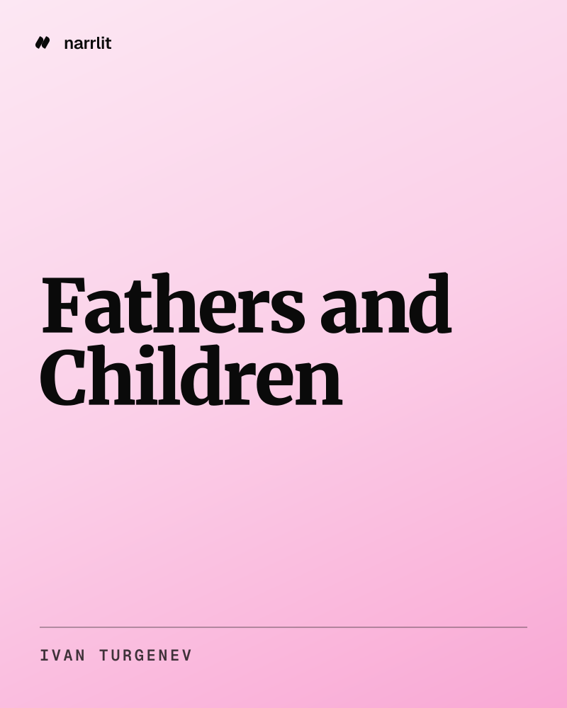 Fathers and Children