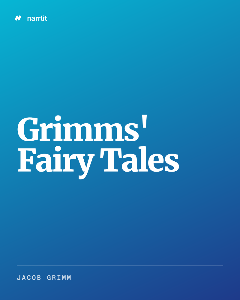 Grimms' Fairy Tales