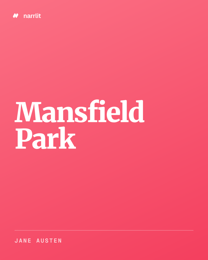 Mansfield Park