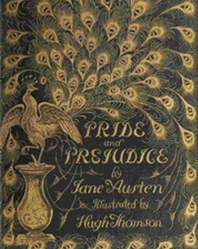 Pride and Prejudice
