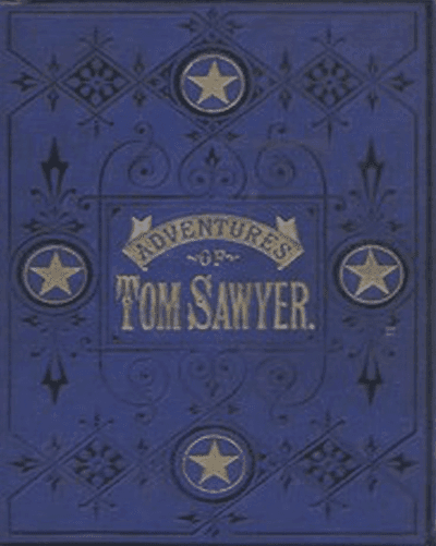 The Adventures of Tom Sawyer