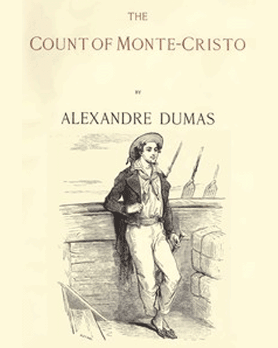 The Count of Monte Cristo