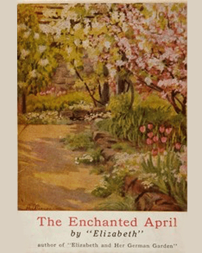 The Enchanted April