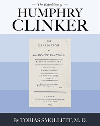 The Expedition of Humphry Clinker