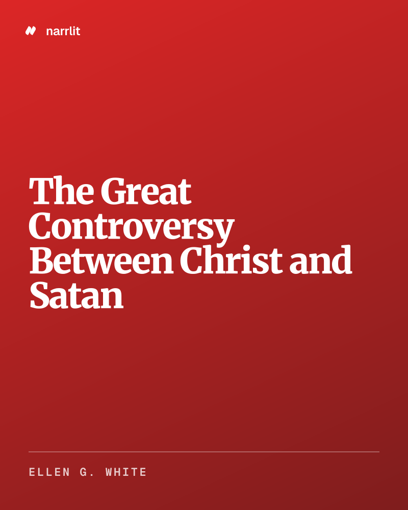The Great Controversy