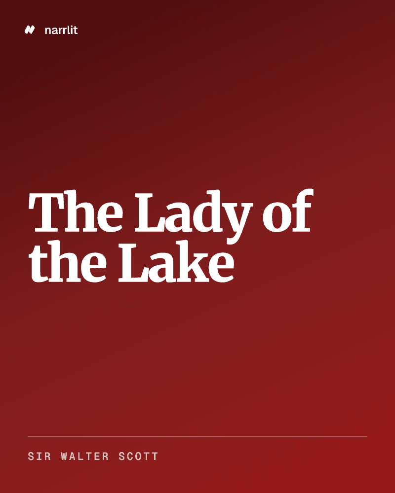 The Lady of the Lake