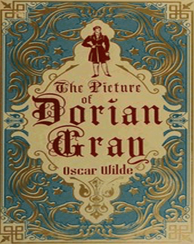 The Picture of Dorian Gray