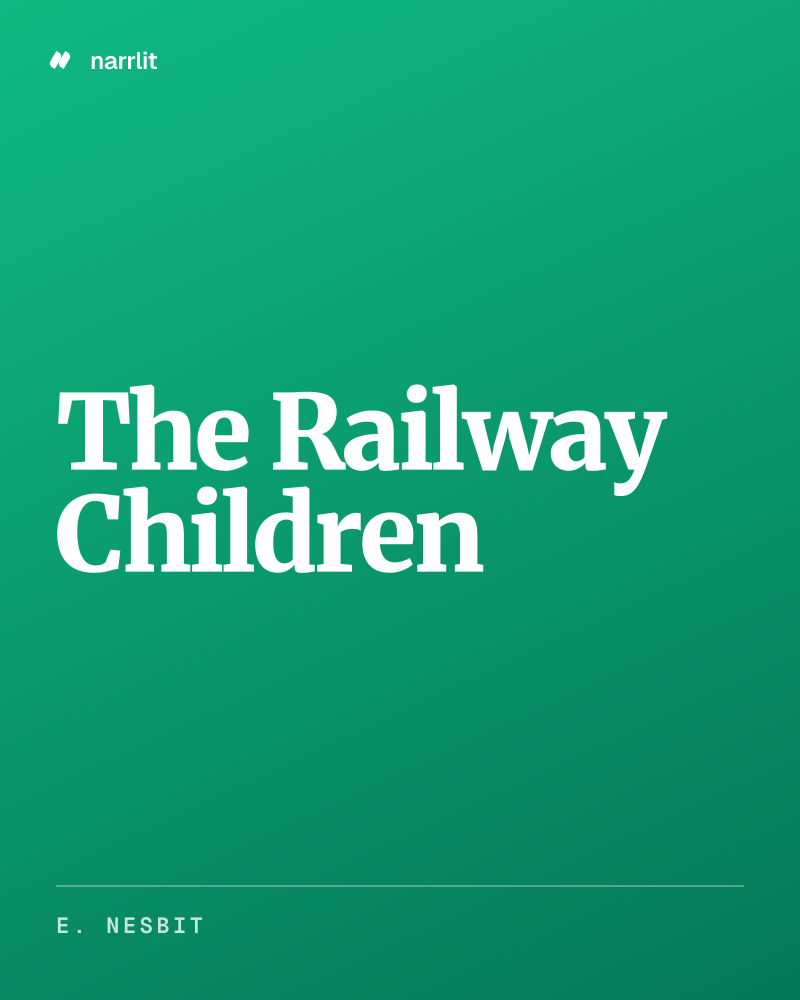 The Railway Children