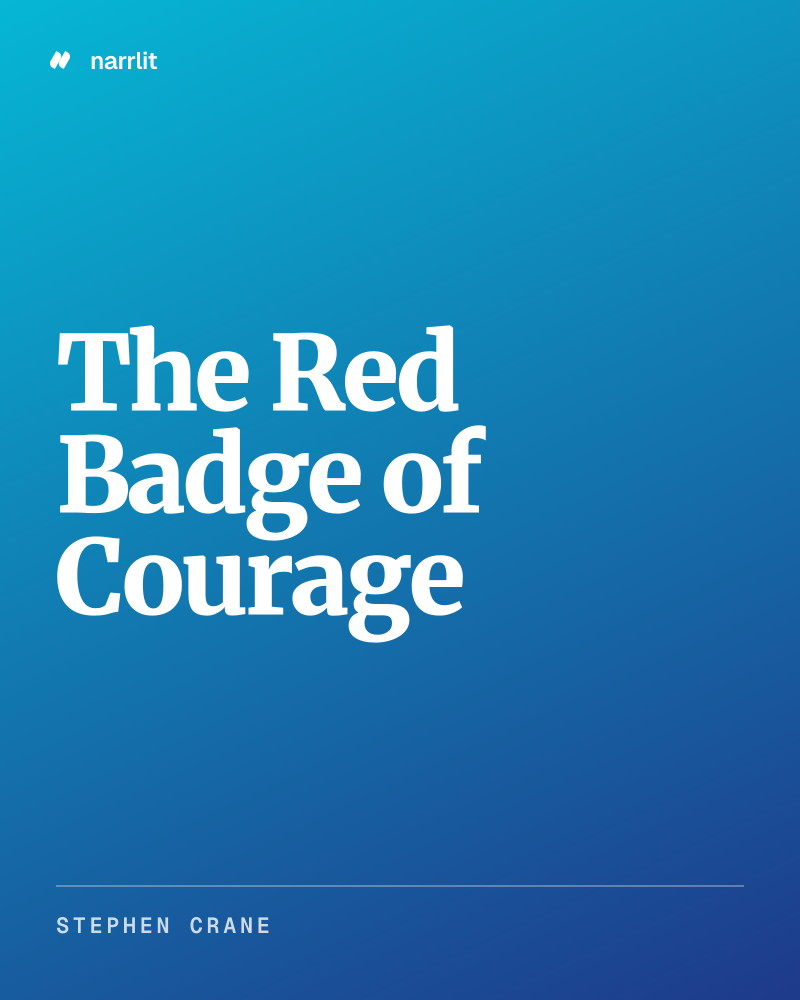 The Red Badge of Courage
