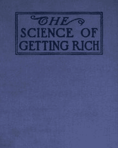 The Science of Getting Rich