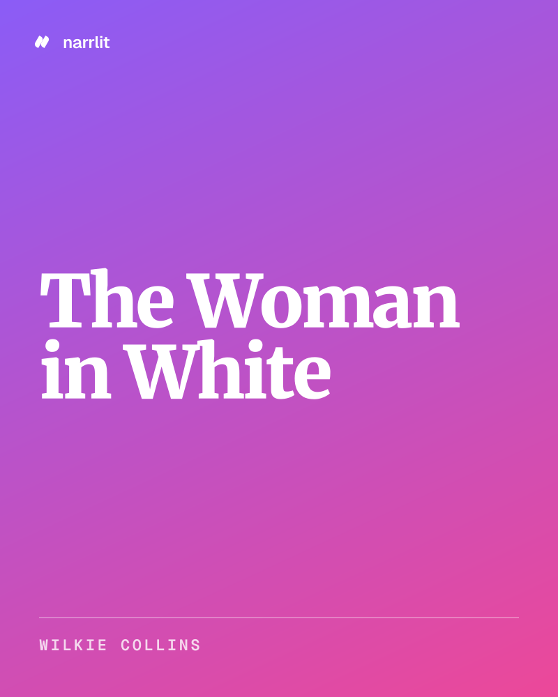 The Woman in White
